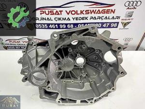 VOLKSWAGEN 1.6 BSE 5 İLERİ ŞANZIMAN MUHAFAZA SIFIR