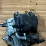 2023 Volkswagen Passat EGR Valfi Çıkma Parça İstanbul