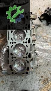 Volkswagen 1.6 dizel Euro 6 multijet dolu blok 55273740