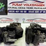 1999 Volkswagen Transporter Arka Panel Çıkma Parça Ankara