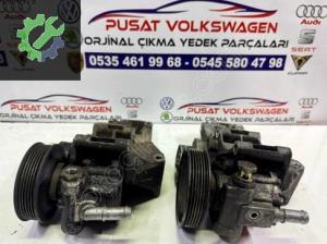 VOLKSWAGEN 1.6 POLO ÇIKMA ORJİNAL DİREKSİYON POWER