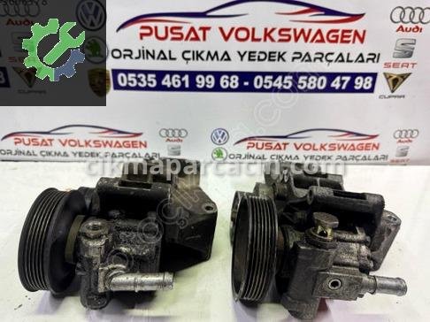 Volkswagen Polo Direksiyon Pompası çıkma parça