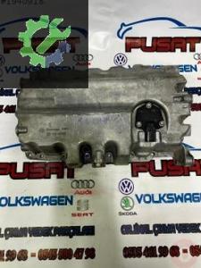 VOLKSWAGEN 1.6TDİ CAY ÇIKMA ORJİNAL KARTEL 03G 103 603