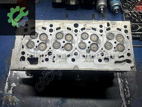 Volkswagen Passat Silindir Kapağı çıkma parça