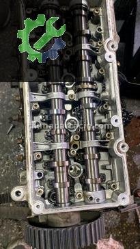 Volkswagen Passat Yarım Motor çıkma parça
