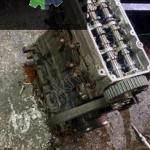 2012 Volkswagen Passat Yarım Motor Çıkma Parça Ankara