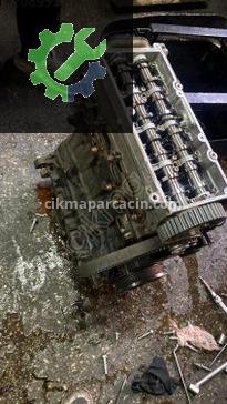 Volkswagen Passat Yarım Motor çıkma parça