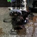 2012 Volkswagen Passat Yarım Motor Çıkma Parça Ankara
