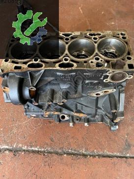 2012 Volkswagen Passat Yarım Motor Çıkma Parça Ankara