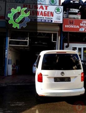 1997 Volkswagen Passat Silindir Kapağı Çıkma Parça Ankara