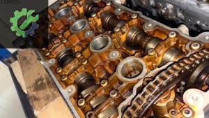 Volkswagen 2.0 ALT çıkma silindir kapagı