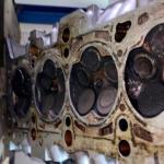 2000 Volkswagen Passat Blok Çıkma Parça Ankara