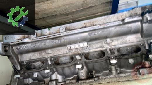2000 Volkswagen Passat Blok Çıkma Parça Ankara