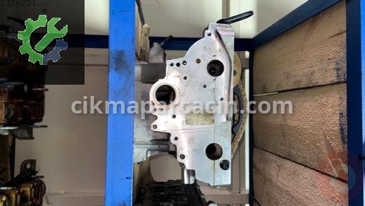 Volkswagen Passat Silindir Kapağı çıkma parça