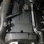 2004 Volkswagen Polo Silindir Kapağı Çıkma Parça Ankara