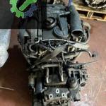 2005 Volkswagen Passat Blok Çıkma Parça Ankara