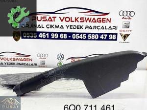 VOLKSWAGEN 2006 POLO EL FREN TAPANCASI SIFIR 6Q0 711 461