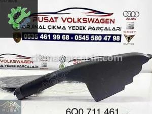 VOLKSWAGEN 2006 POLO EL FREN TAPANCASI SIFIR 6Q0 711 461