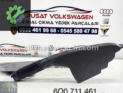 Volkswagen Polo El Freni Kolu çıkma parça