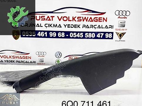 Volkswagen Polo El Freni Kolu çıkma parça