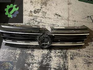VOLKSWAGEN 2016 2020 TİGUAN ÇIKMA ORJİNAL PANJUR 5NA 853 653
