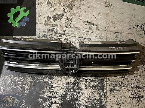 Volkswagen Tiguan Panjur çıkma parça