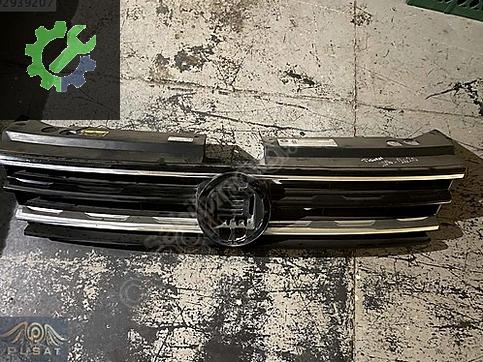 Volkswagen Tiguan Panjur çıkma parça