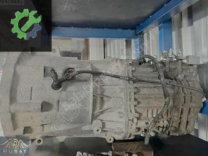 VOLKSWAGEN 2.0TDİ AMAROK 4*4 ÇIKMA MANUEL ŞANZIMAN