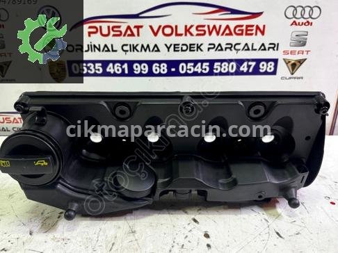 Volkswagen Amarok Külbütör Kapağı çıkma parça