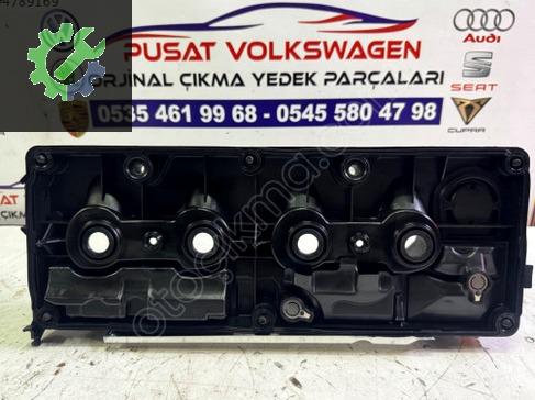 2010 Volkswagen Amarok Külbütör Kapağı Çıkma Parça Ankara