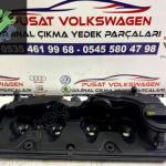 2010 Volkswagen Amarok Külbütör Kapağı Çıkma Parça Ankara