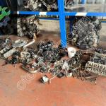 2013 Volkswagen Amarok Motor Takozu Çıkma Parça Ankara
