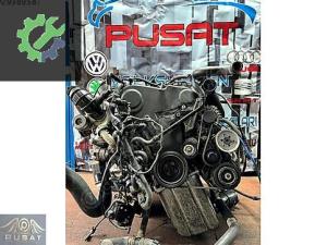 VOLKSWAGEN AMAROK 2.0 BİTDI 180 HIGHLINE 4×4 SANDIK MOTOR