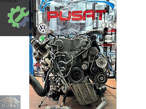 Volkswagen Amarok Sandık Motor çıkma parça