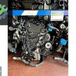 2020 Volkswagen Amarok Sandık Motor Çıkma Parça Ankara