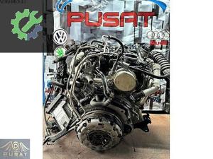 VOLKSWAGEN AMAROK 2.0 TDI MOTOR 2.0DİZEL ÇIKMA DOLU MOTOR