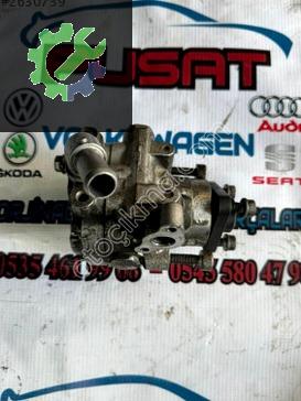 2010 Volkswagen Amarok Direksiyon Pompası Çıkma Parça Ankara