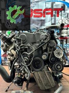 VOLKSWAGEN AMAROK 2.0TDİ ÇIKMA KOMPLE DOLU MOTOR