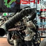 2013 Volkswagen Amarok Motor Takozu Çıkma Parça Ankara