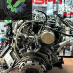 2013 Volkswagen Amarok Motor Takozu Çıkma Parça Ankara