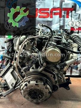Volkswagen Amarok Komple Motor çıkma parça