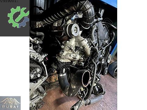 2020 Volkswagen Amarok Sandık Motor Çıkma Parça Ankara