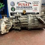 2010 Volkswagen Amarok Şanzıman Komple Çıkma Parça Ankara