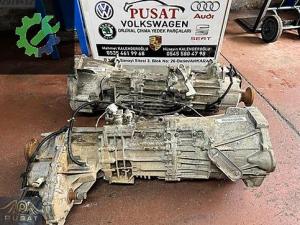 VOLKSWAGEN AMAROK 2.0TDİ ÇIKMA MANUEL ŞANZIMAN