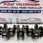 2014 Seat Leon Manuel Şanzıman Çıkma Parça Ankara