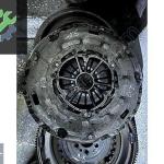 2020 Volkswagen Amarok Kapı Menteşesi Çıkma Parça Ankara