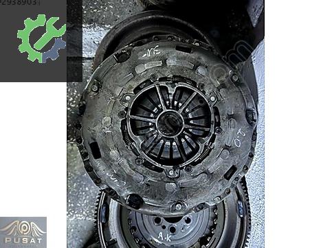 2020 Volkswagen Amarok Kapı Menteşesi Çıkma Parça Ankara
