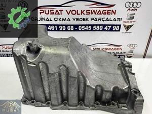 VOLKSWAGEN AMAROK 2.0TDİ ÇIKMA ORJİNAL YAĞ KARTELİ 03L103603M