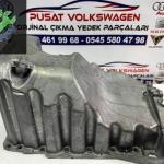 2016 Volkswagen Jetta Karter Çıkma Parça Ankara