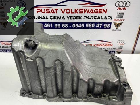 Volkswagen Amarok Karter çıkma parça